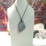 Orgonita colgante Abstracto Grande 15 gr.