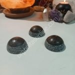 Pack 3 Orgonitas Mini Semiesferas