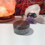 Orgonita Tumbatorres compuesta de hierro y aluminio 360 gr.