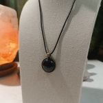 Colgante de Shungita