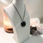 PROTECTOR Personal 5G·6G EMF Colgante Círculo