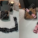 Collar PERRO varias tallas Protección 5G.6G EMF.