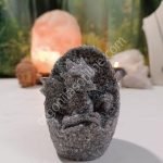 Huevo Dracarys Orgonita-Electronite. 
