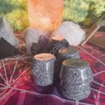 ORGOGIF (PACK 6 unidades SIN PULIR viruta de aluminio)