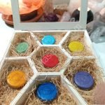 Pack OrgoReiki semicírculo